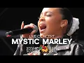 Lagu Mystic Marley (Granddaughter of Bob Marley) Live at Reggae Lake Festival Amsterdam