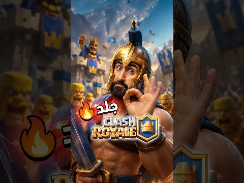 Clash Royale | كلاش رويال الست العنقائي #2