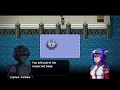 CrossCode Playthrough Part 01 - Wet Work and New Metal