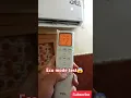 Download Lagu Tcl air conditioner Eco Mode Test #tcl