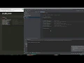 PyCharm Turtle Graphics