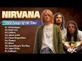 Download Lagu Best Of Nirvana | Lagu Hits Nirvana