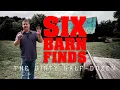 Download Lagu SIX BARN FINDS IN ONE DAY!
