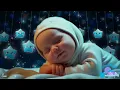 Download Lagu Overcome Insomnia in 3 Minutes 🌙 Baby Sleep Music with Mozart \u0026 Brahms Lullabies | Sweet Dreams