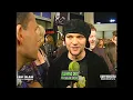 Jackass Bam Margera Eric Blair Jackass The Movie Premiere 2002
