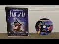 Lagu Fantasia USA DVD Walkthrough (2000)