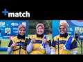 Download Lagu Malaysia v Colombia (women team) | Match | Antalya 2024 Final Olympic Qualfiier