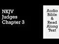 Judges 3 - NKJV
