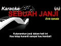 Lagu SEBUAH JANJI KARAOKE