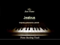 Jealous by Labrinth (Piano Accompaniment)