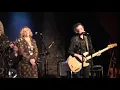 Ollabelle @The City Winery, NYC 12/20/18 Heaven's Pearls