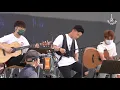 MC 張天賦 | 反對無效Overruled