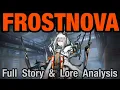 Lagu The Full Story of FrostNova || Arknights Lore Series