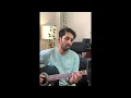 Hamza Namira - Estanno Shewaya (M Nashat Cover) | حمزة نمرة - استنوا شوية