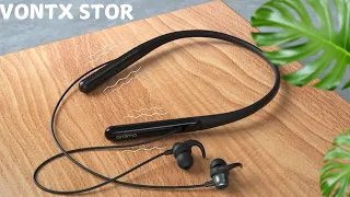 سماعةاواريمو مواصفات قوية Necklaceالسماعة جاية بمواصفات مختلفة عن اي سماعة تانية ممكن تشوفها 