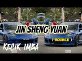 KECIK IMBA - JIN SHENG YUAN ( BOUNCE )