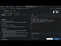 Competing in CodeChef Starters 97 Division 1