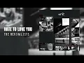 The Revivalists — Hate To Love You (Official Audio)