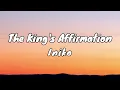 Download Lagu Iniko - The King's Affirmation (Lyrics)