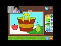 Coloring Game by RV App Studios Best Coloring Book for Kids