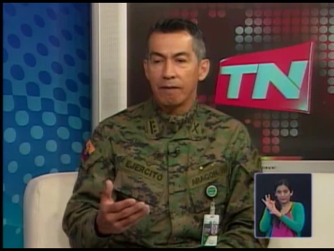 Cnel. William Aragón 