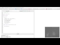 Using Java Online Editor for EV3 leJOS created by Bern University
