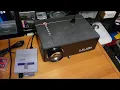UUO P6 Pro 1080p Wireless LCD Projector Review