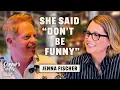 Jenna Fischer Reveals Why She Chose Podcasting Over Starring in Sitcoms