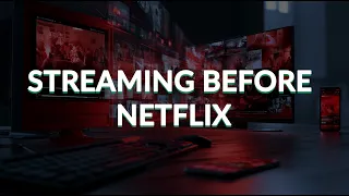 FreeCast's Streaming Technology Story Started Before Netflix