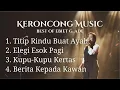Lagu BEST OF EBIET G ADE cover | Keroncong Klasik