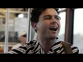 Arkells "Relentless" - A Red Trolley Show