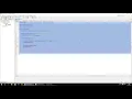 Java Game Development - Create a Flappy Bird Clone Initialising the game window