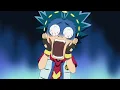 BeyBlade Burst 「Tobi AMV's」Nea - Some Say