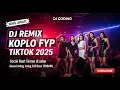 Download Lagu DJ ANGGUK ANGGUK GELENG GELENG X MAGETAN ORA MEMPAN  PARTY - NALDHY REMIX🔥