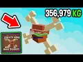 Download Lagu GIANT 356979 KG BONE BLOSSOM in Roblox Grow a Garden..