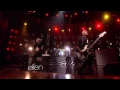 No doubt –Spiderwebs (On ellen) Live 2012