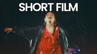 UM DIA EU SAIO DE CASA - Bibi Tatto  (Short Film)
