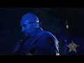 Behind The Badge Deputy Harris