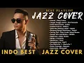 Lagu 🎧 Lagu Santai Viral Jazz Cover Indonesia | Lagu Hits Viral 🤍 Jangan Tunggu Lama-Lama...