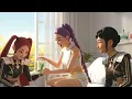 🐛Takedown x Huntrix - Golden (Español) | El Rescate de Rumi / Kpop Demon Hunter playlist español