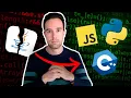 NO ESTUDIES JAVA MEJORES LENGUAJES DE PROGRAMACION para APRENDER a PROGRAMAR y POR QUE NO JAVA