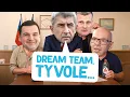 Download Lagu Okamura a Macinka rozdráždili Andreje. Vysokou politiku neumí a na veřejnosti strašně blábolí