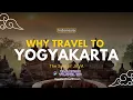 Lagu Why Travel to Yogyakarta (Jogja), Indonesia? ] VacationTravel101.com