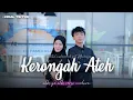 Download Lagu KERONGAH ATEH || COVER ARABIC ALBI YA ALBI || HIDA AHMAD feat ASNAF DA5