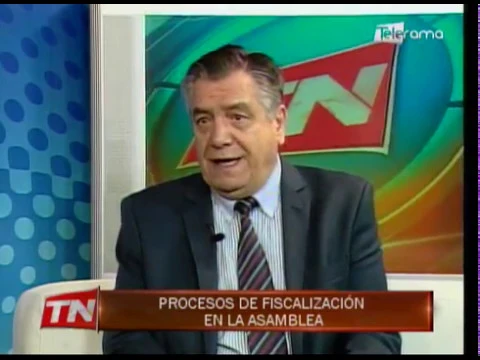 Arq. Patricio Donoso 