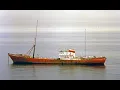 Download Lagu Visiting the MV Ross Revenge (Radio 558, Radio Caroline) on 17th August 1988