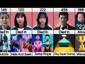 Download Lagu Squid Game Season 3 Players Died In Which Game