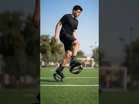 ايه اغرب حجات ممكن تنطط بيها؟