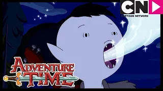 tudo permanece hora de aventura brasil cartoon network