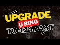 how to upgrade the onyx annulet ring to 424 fast wow dragonflight 10 0 7